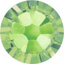 SWAROVSKI® 2038 PERIDOT Hotfix SS 8 (2,30-2,50mm)|144 Stück - 8.30 EUR